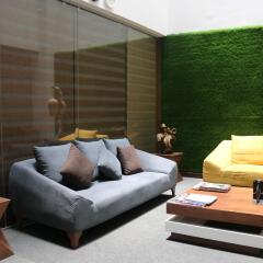 Отель Kestrels Colombo спа