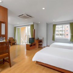 Bauman Residence in Phuket, Thailand from 51$, photos, reviews - zenhotels.com guestroom photo 5