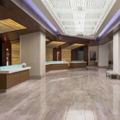Отель Grand Hyatt Washington США, Вашингтон - отзывы, цены и фото номеров - забронировать отель Grand Hyatt Washington онлайн спа