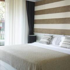 Отель Escape Hua Hin комната для гостей