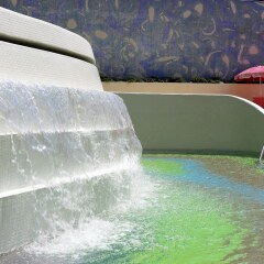 Semiramis Hotel Кифисия бассейн фото 2