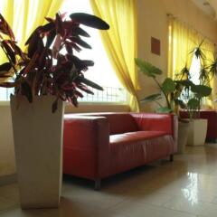 Отель Residence Beach Paradise Италия, Римини - отзывы, цены и фото номеров - забронировать отель Residence Beach Paradise онлайн интерьер отеля фото 2