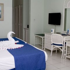 Starfish Grenada Resort in Grand Anse, Grenada from 351$, photos, reviews - zenhotels.com room amenities