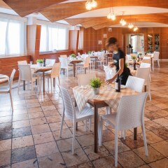 Отель Ostia Antica Park And Spa Остия-Антика помещение для мероприятий фото 2