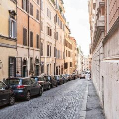 Отель Trevispagna Charme Apartment Италия, Рим - отзывы, цены и фото номеров - забронировать отель Trevispagna Charme Apartment онлайн фото 11