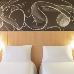 Hotel Ibis Moskva Dinamo in Moscow, Russia from 48$, photos, reviews - zenhotels.com guestroom photo 2