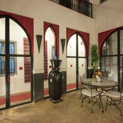 Отель Riad Alegria Марокко, Марракеш - отзывы, цены и фото номеров - забронировать отель Riad Alegria онлайн банкомат