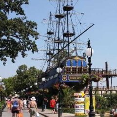 Отель Pliska Болгария, Золотые пески - отзывы, цены и фото номеров - забронировать отель Pliska онлайн городской автобус