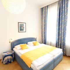 Отель CheckVienna Edelhof Apartments Австрия, Вена - 1 отзыв об отеле, цены и фото номеров - забронировать отель CheckVienna Edelhof Apartments онлайн комната для гостей