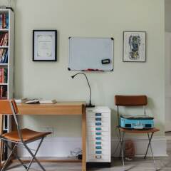 Отель onefinestay - Hampstead private homes развлечения