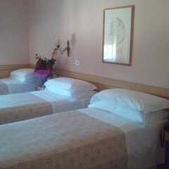 Отель Albergo Zoello Je Suis комната для гостей фото 5