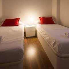 Апартаменты Style Apartments Puerto Valencia детские мероприятия фото 2
