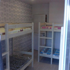 Гостиница Hostel in Kuzminki в Москве отзывы, цены и фото номеров - забронировать гостиницу Hostel in Kuzminki онлайн Москва детские мероприятия