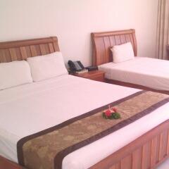 Trans International Hotel комната для гостей фото 4