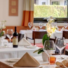 Hotel Dorner Suites Лагундо помещение для мероприятий