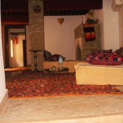 Отель Riad La Clé De Fès Марокко, Фес - отзывы, цены и фото номеров - забронировать отель Riad La Clé De Fès онлайн помещение для мероприятий