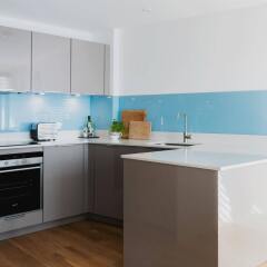 Отель onefinestay - London Bridge private homes Великобритания, Лондон - отзывы, цены и фото номеров - забронировать отель onefinestay - London Bridge private homes онлайн в номере