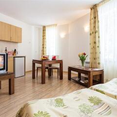 Отель Stream Resort Болгария, Пампорово - отзывы, цены и фото номеров - забронировать отель Stream Resort онлайн комната для гостей фото 2