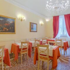 Hotel Donatello фото 2