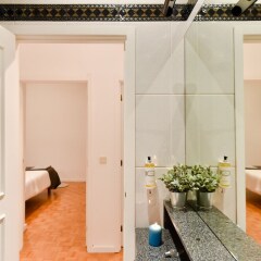 Отель Feel Porto Casa da Música Townhouse Португалия, Порту - отзывы, цены и фото номеров - забронировать отель Feel Porto Casa da Música Townhouse онлайн фото 3