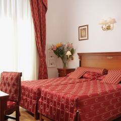 Отель Relais Pierret Италия, Рим - 1 отзыв об отеле, цены и фото номеров - забронировать отель Relais Pierret онлайн фото 9