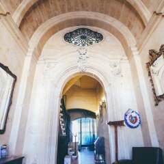 Отель Point de vue интерьер отеля фото 2