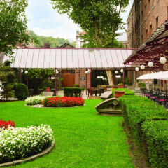 Отель Ramada Plaza Liege City Center Льеж фото 2