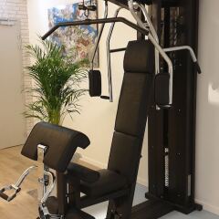 Отель Mercure Marseille Centre Vieux Port фитнесс-зал фото 2