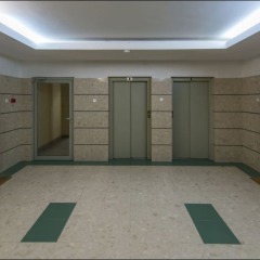 Апартаменты P&O Apartments Stegny Варшава фитнесс-зал