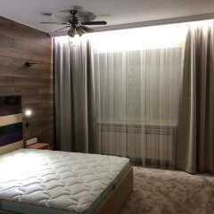 Гостиница Wave Holiday Home в Анапе отзывы, цены и фото номеров - забронировать гостиницу Wave Holiday Home онлайн Анапа комната для гостей фото 4