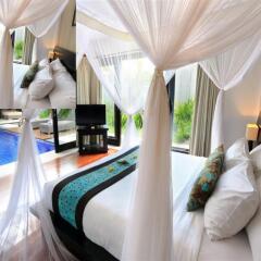 Villa Jerami Spa In Bali Indonesia From 188 Photos Reviews Zenhotels Com