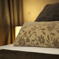Отель Hostal Goya интерьер отеля фото 3