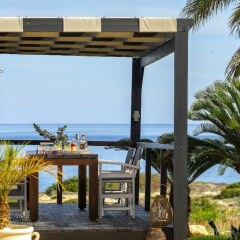 Отель Protaras El Greco Seafront Villa Протарас фото 15