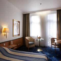 Hotel Roma in Riga, Latvia from 90$, photos, reviews - zenhotels.com guestroom photo 2