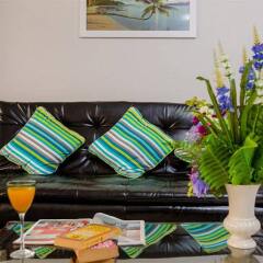 Отель Eing Lay Beach Guest House интерьер отеля фото 3