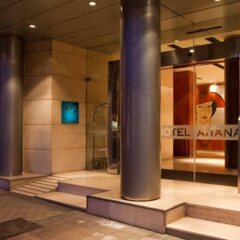 AC Hotel Aitana by Marriott сауна