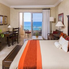 Отель Villa La Estancia Beach Resort & Spa комната для гостей фото 5