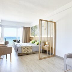 Universal Hotel Castell Royal комната для гостей фото 5