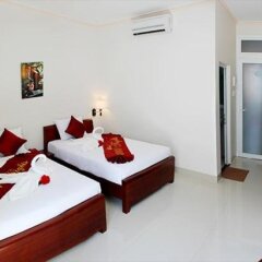 Отель 1001 Hotel Вьетнам, Фантхьет - отзывы, цены и фото номеров - забронировать отель 1001 Hotel онлайн фото 3