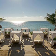 Отель Ocean Maya Royale Плайякар пляж фото 2