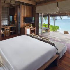 Отель Haadtien Beach Resort комната для гостей фото 5
