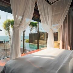 Отель The Villas by Silavadee Pool Spa Resort