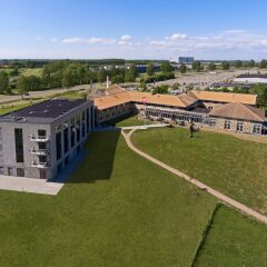 Best Western PLUS Hotel Fredericia детские мероприятия