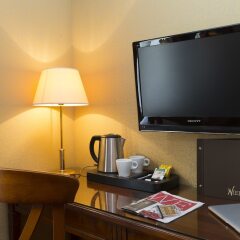 Elysees Niel Hotel удобства в номере фото 2