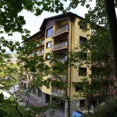 Olymp Hotel Правец фото 12