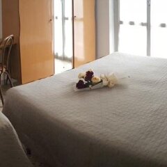Hotel Flores с домашними животными