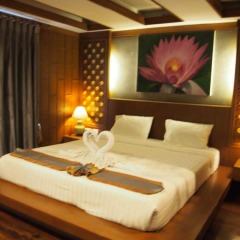 Renoir boutique hotel комната для гостей фото 9