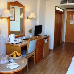 Venus Beach Hotel удобства в номере фото 2