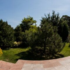 Гостиница Аркадиевский Украина, Одесса - 5 отзывов об отеле, цены и фото номеров - забронировать гостиницу Аркадиевский онлайн фото 6