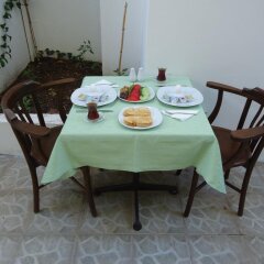 Отель Kekik Butik Otel Чешме фото 15